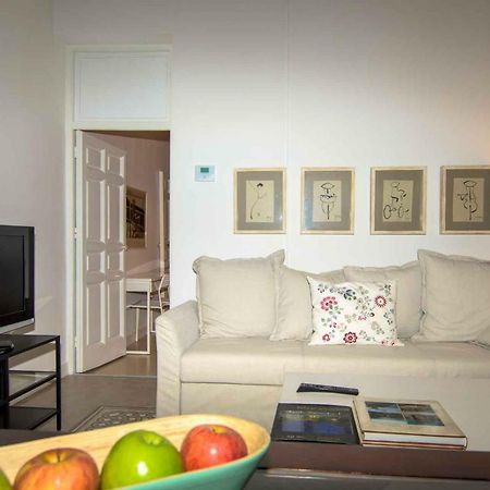 Appartement Apartamento Piamonte à Madrid Extérieur photo