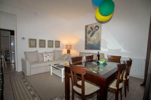 Appartement Apartamento Piamonte à Madrid Extérieur photo