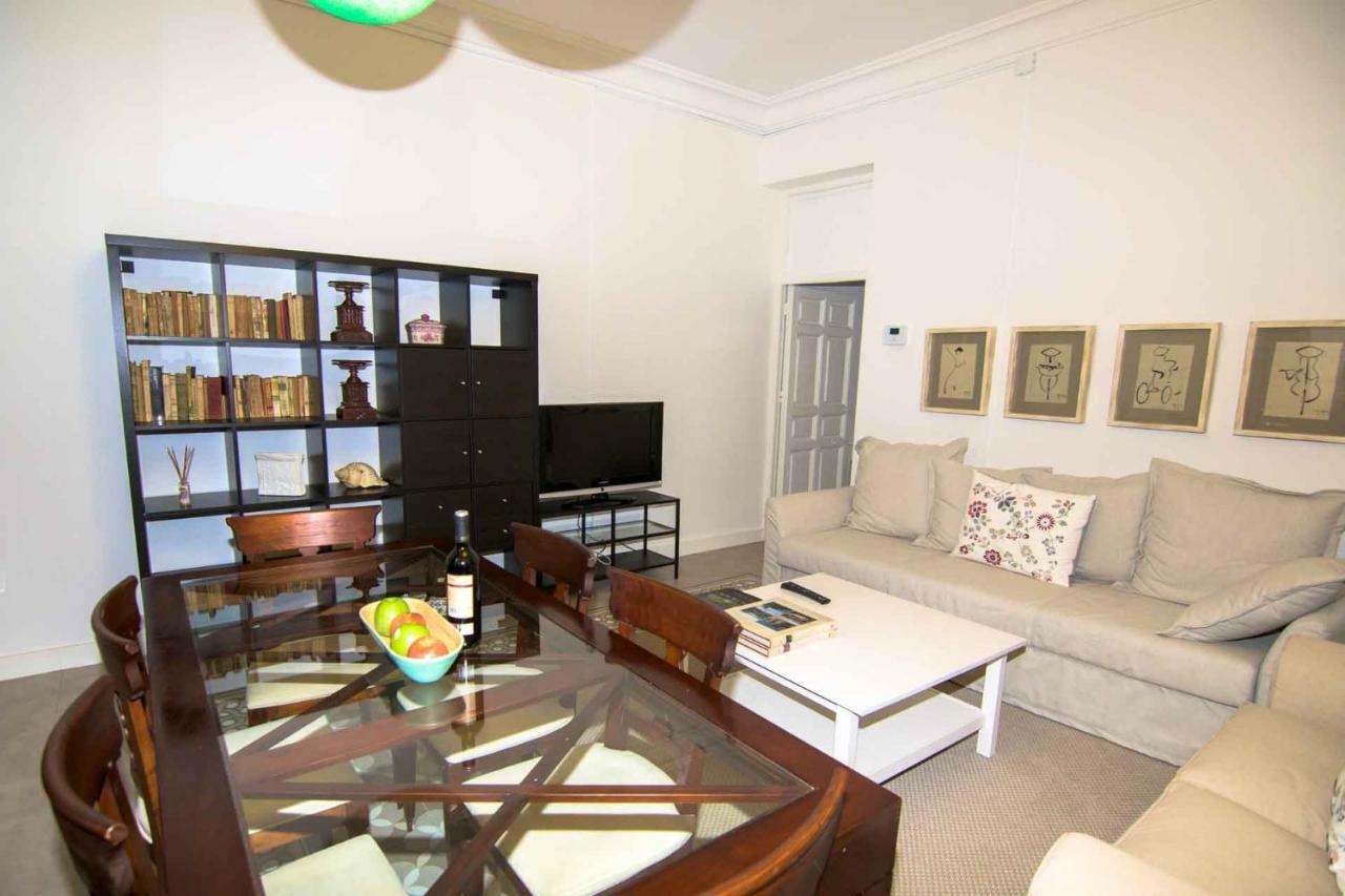 Appartement Apartamento Piamonte à Madrid Extérieur photo