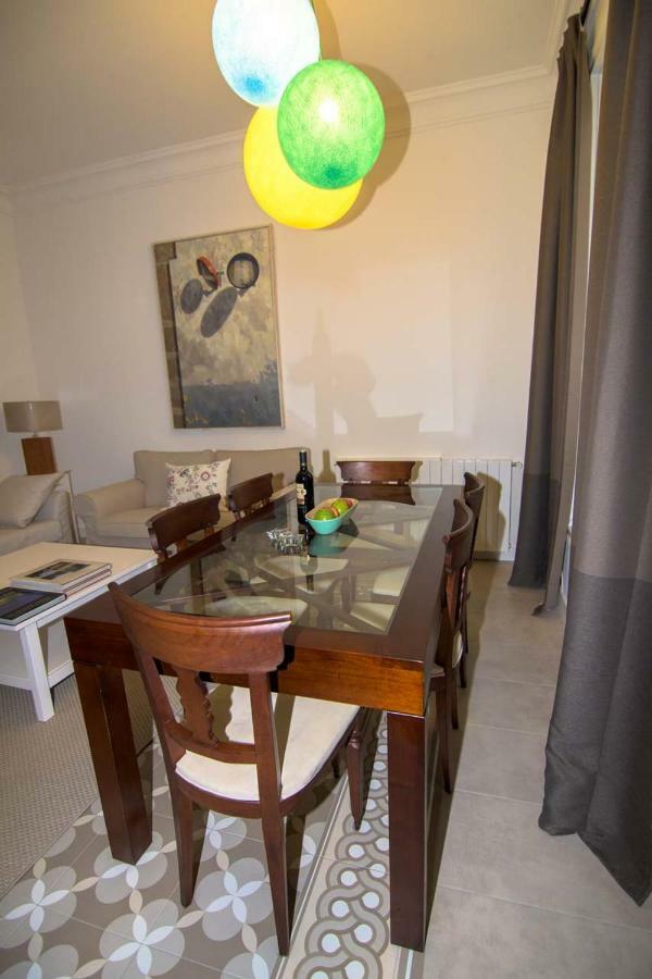 Appartement Apartamento Piamonte à Madrid Extérieur photo